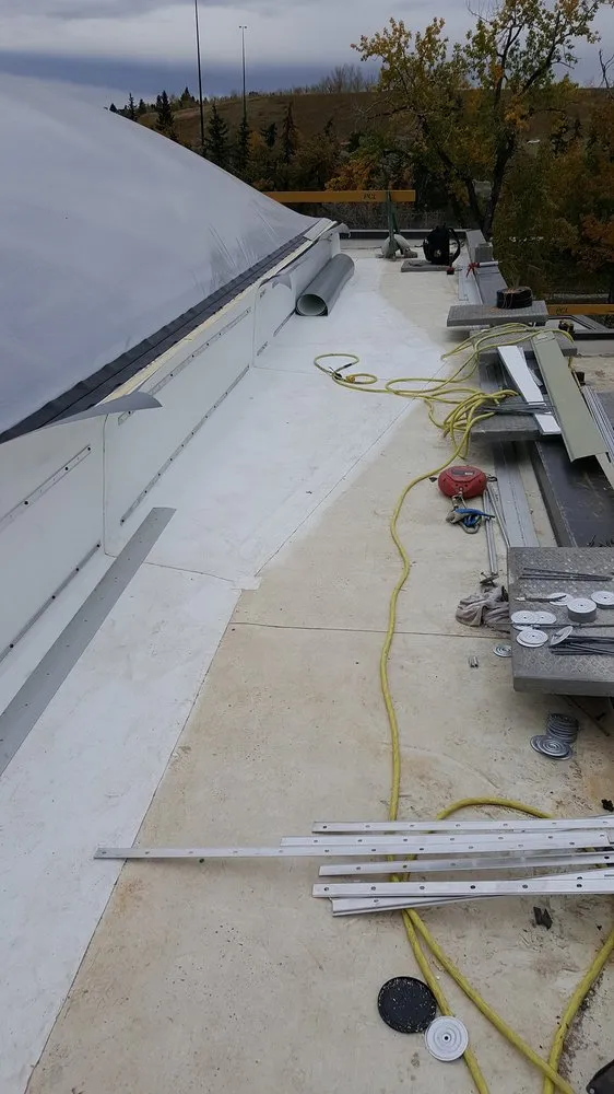 Slide of Salt Lake Roofing Contractors