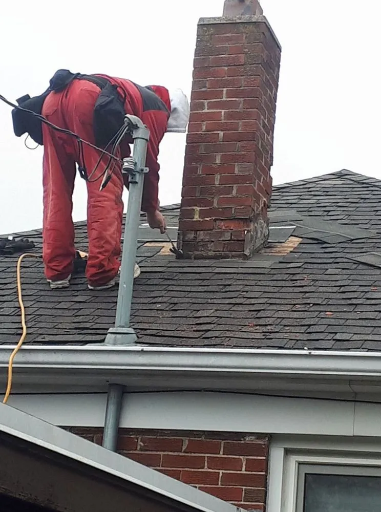 Slide of Salt Lake Roofing Contractors