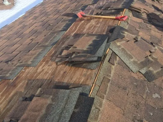 Salt Lake Roofing Contractors Logo