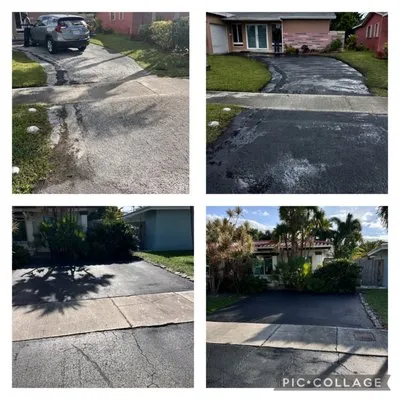 Salt Life Seal Coating Logo