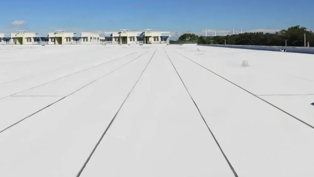 Slide of Salt Roofing - Daytona Beach