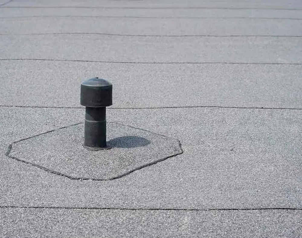 Slide of Salt Roofing