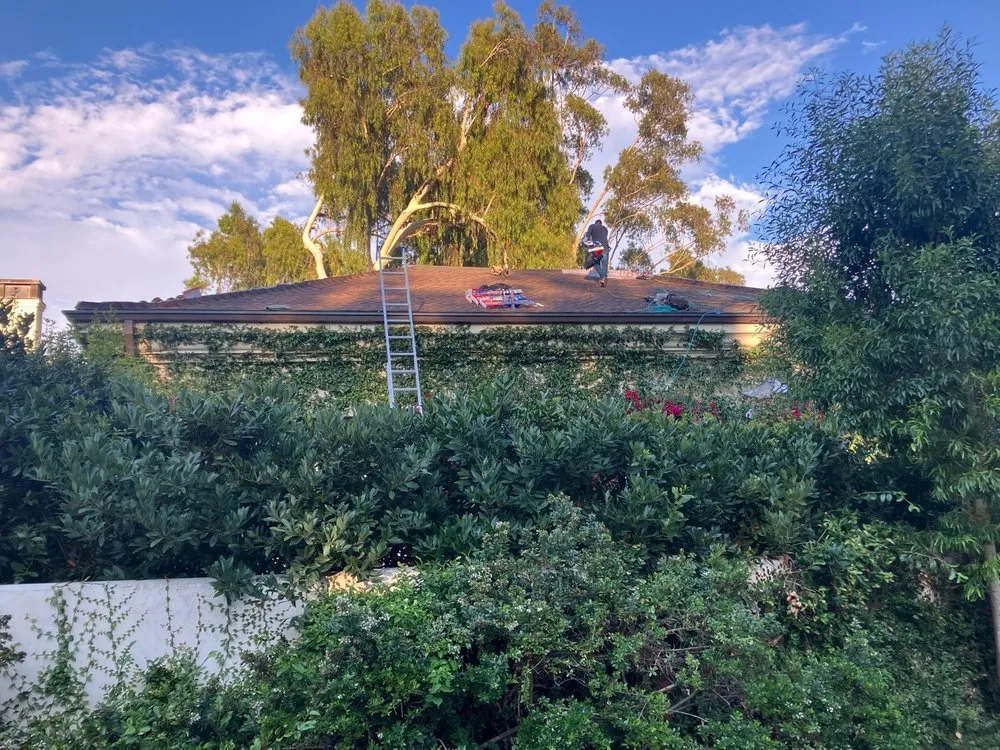 Slide of Saltaire Contractors