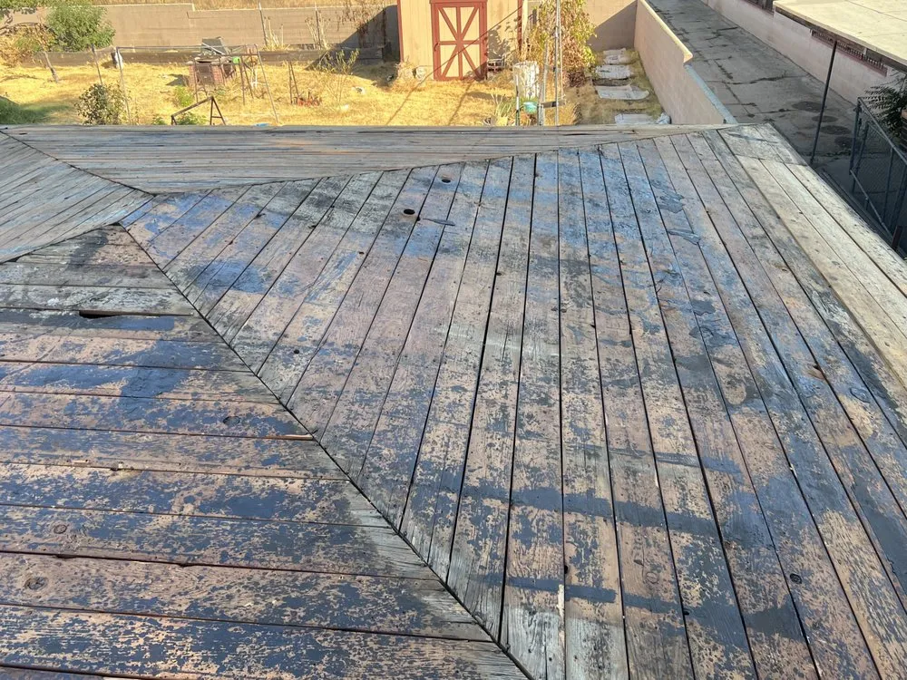 Slide of Saltaire Contractors