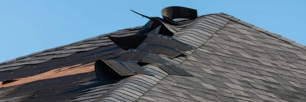 Slide of Saltbox Construction