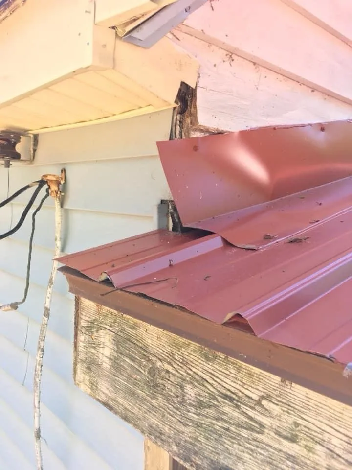 Slide of Salter's Construction