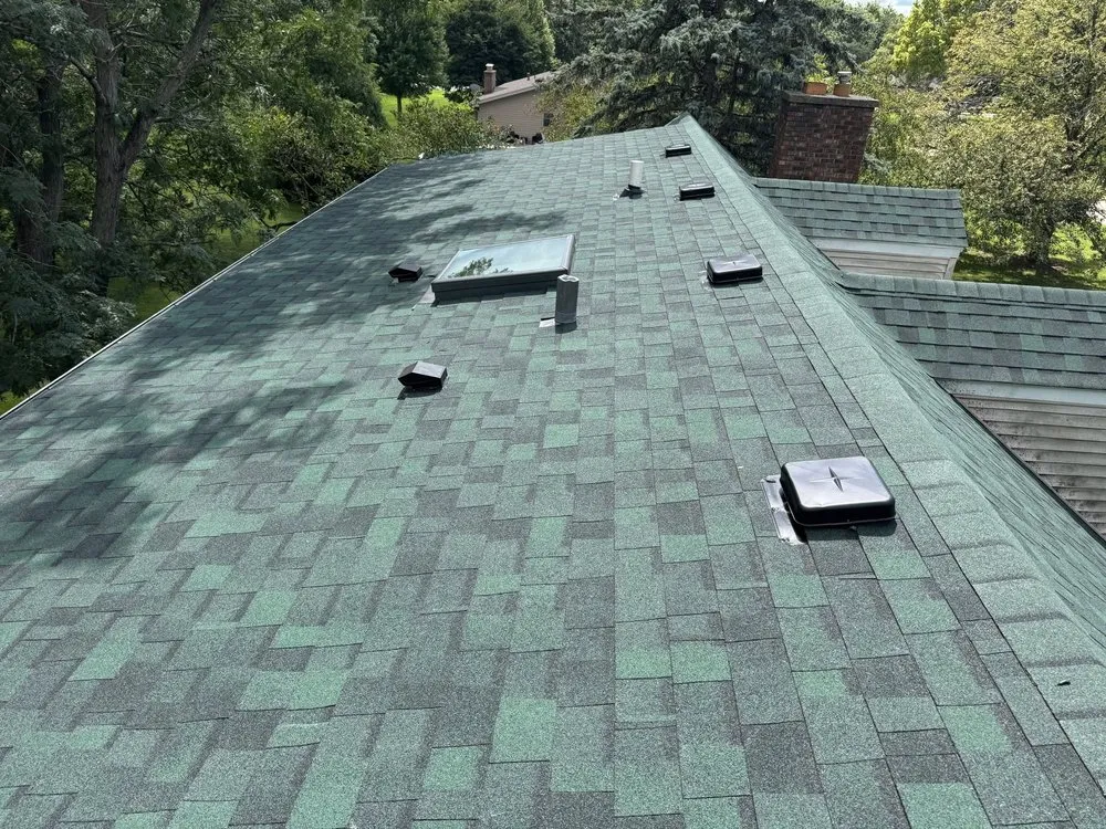 Slide of Saltsider Construction