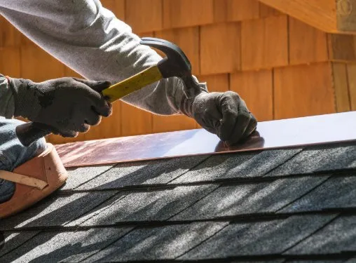 Slide of Saltsider Construction