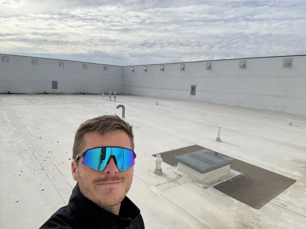 Slide of Saltsider Construction