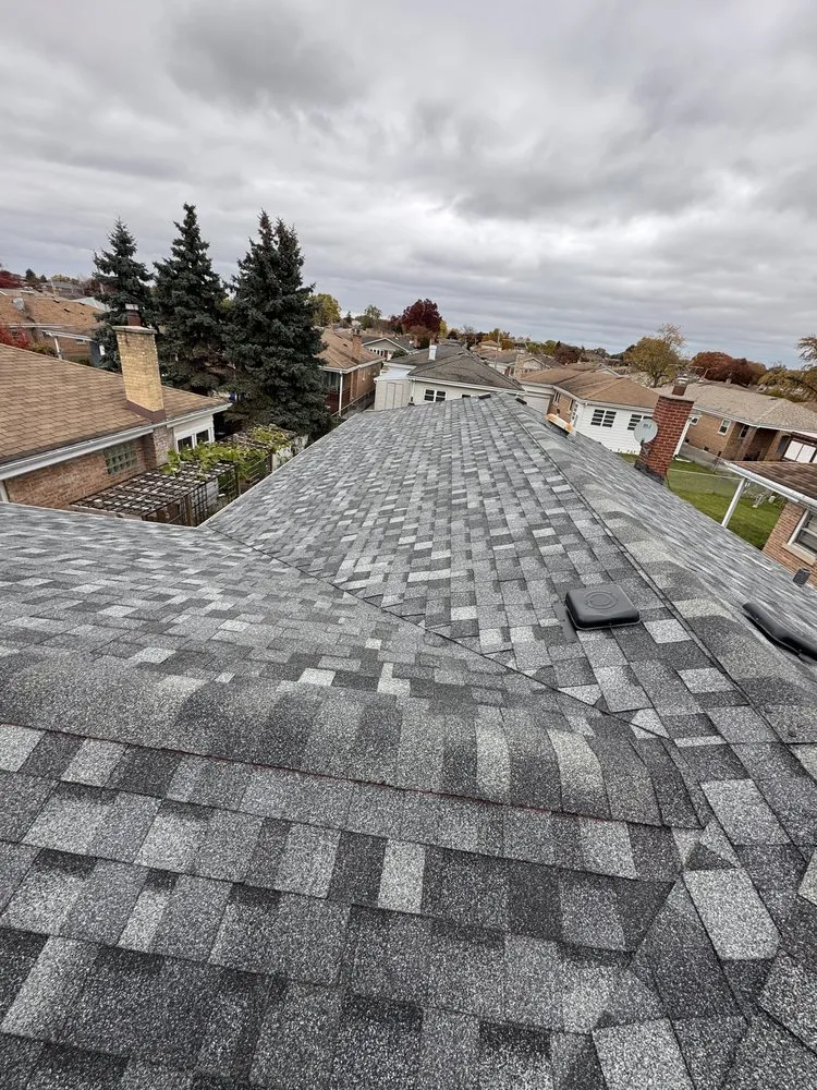 Slide of Saltsider Construction