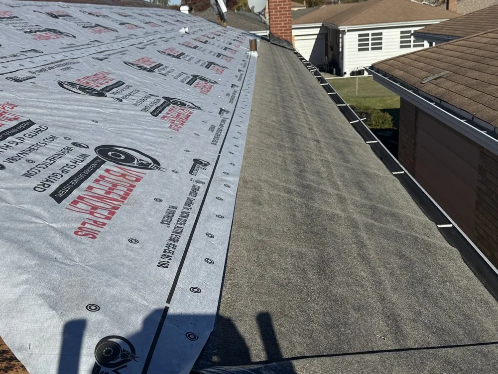 Slide of Saltsider Construction