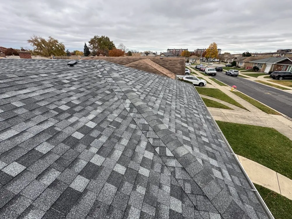 Slide of Saltsider Construction