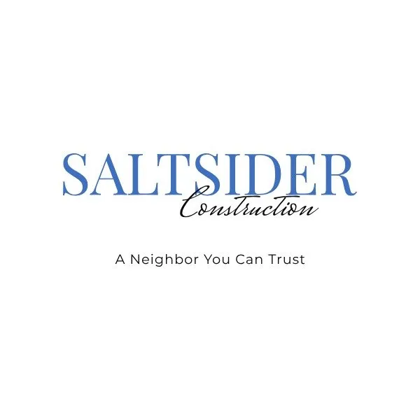 Slide of Saltsider Construction