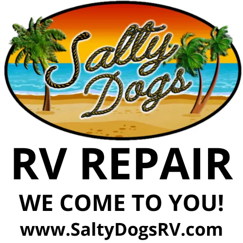 Slide of Salty Dogs