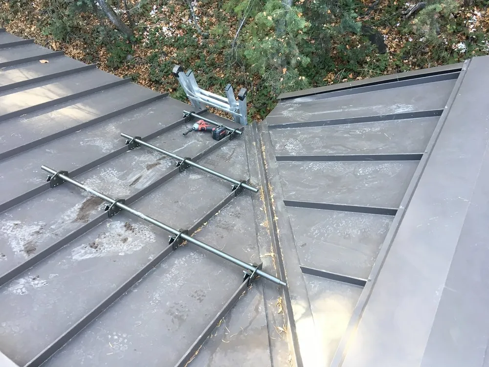 Slide of Salty Peaks RV Repair and Restoration