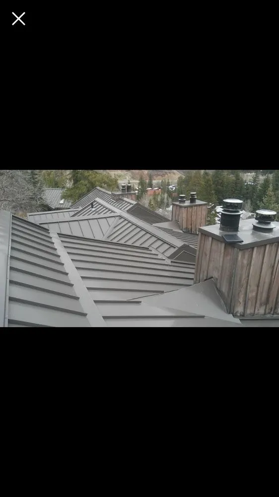 Slide of Salty Peaks RV Repair and Restoration