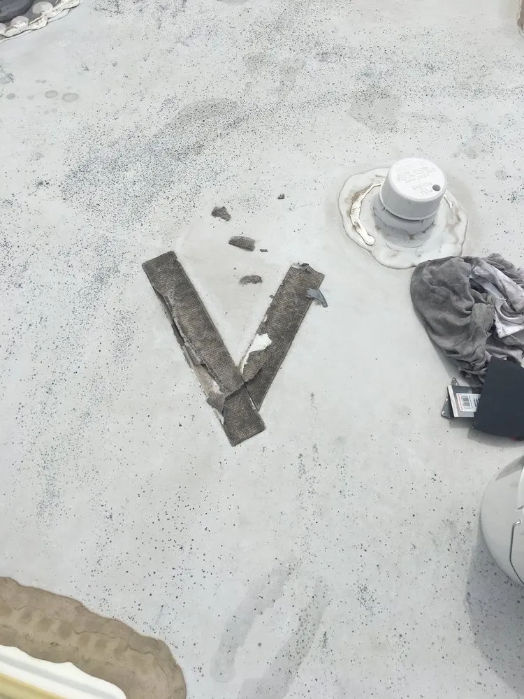 Slide of Salty Peaks RV Repair and Restoration