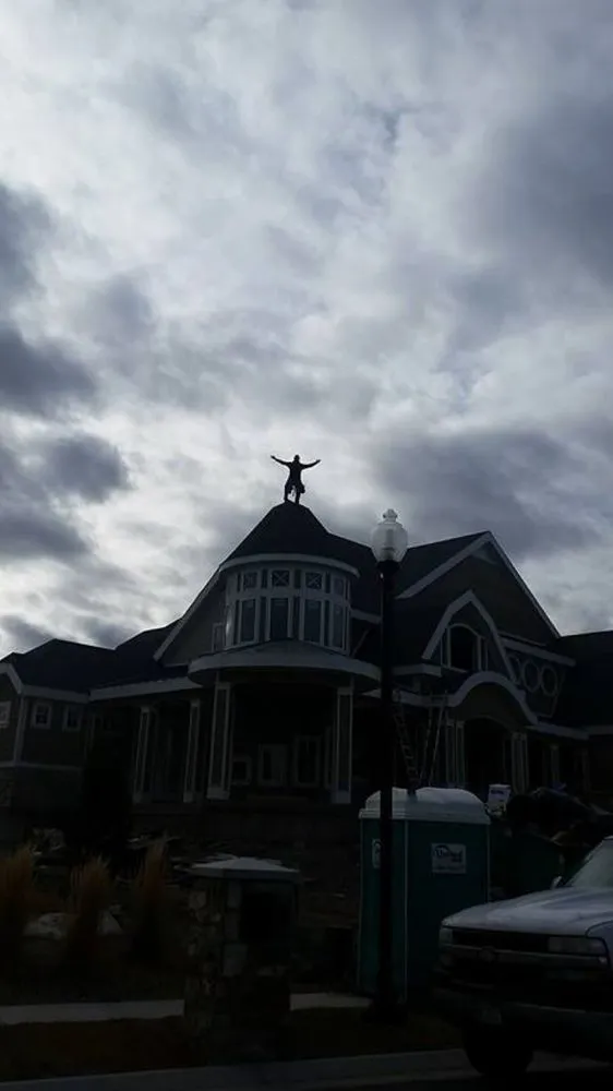 Slide of Salty Peaks RV Repair and Restoration