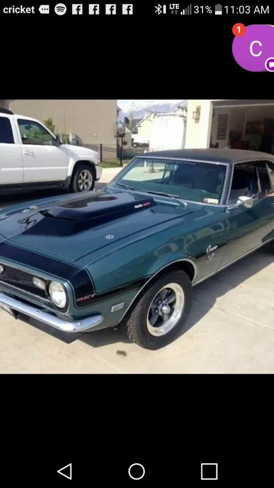 Slide of Salty Peaks RV Repair and Restoration