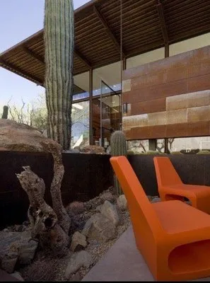 Salty Peaks RV Repair and Restoration Logo