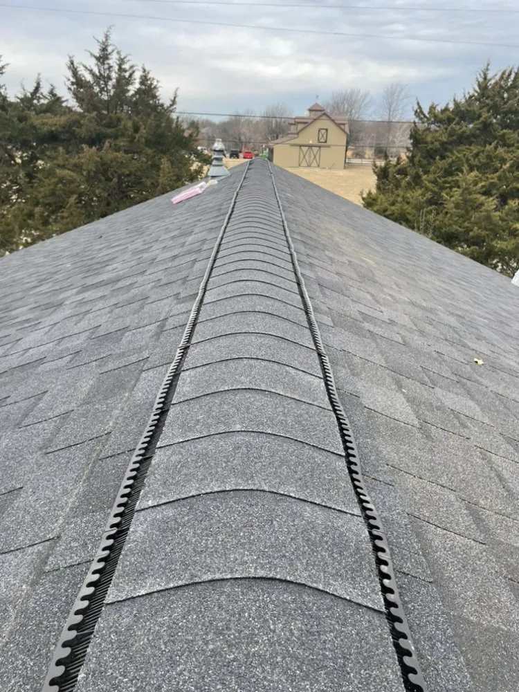 Slide of Salty Roofing