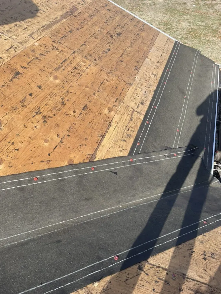 Slide of Salty Roofing