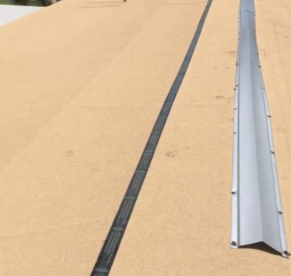 Slide of Salus Exteriors