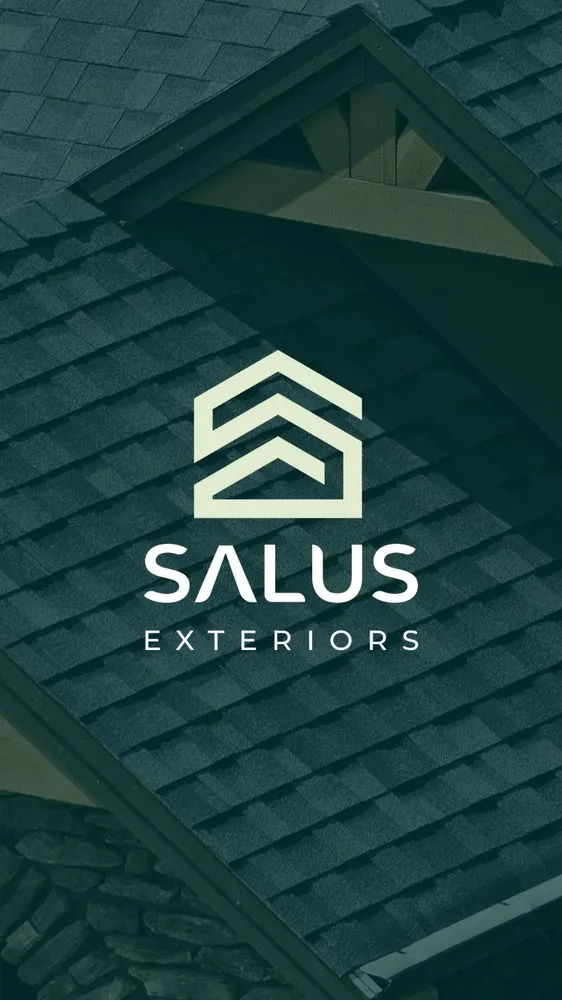 Slide of Salus Exteriors