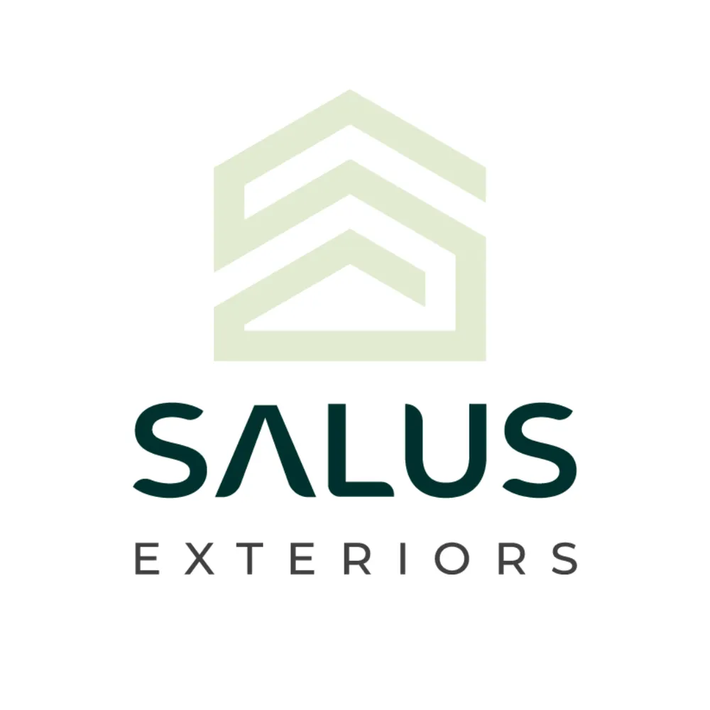 Slide of Salus Exteriors