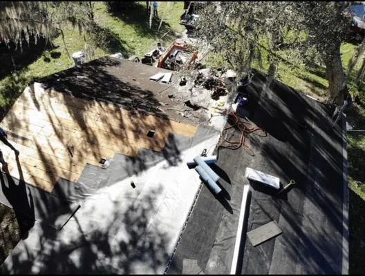 Salus Exteriors Logo