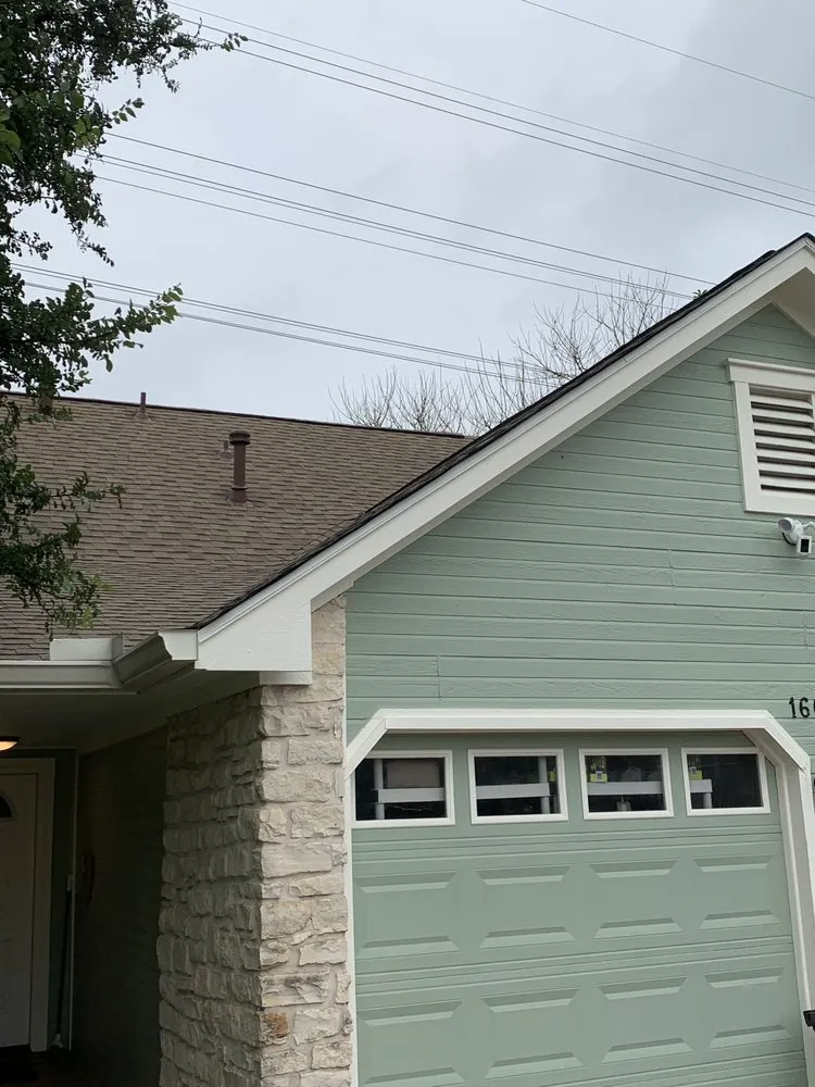 Slide of Salvador Roofing Services