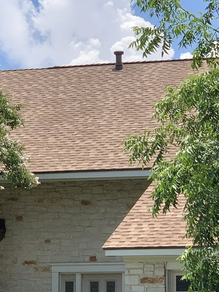 Slide of Salvador Roofing Services