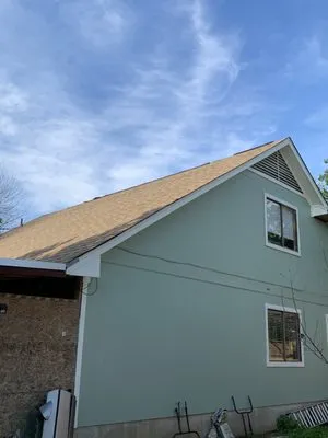 Salvador Roofing Services