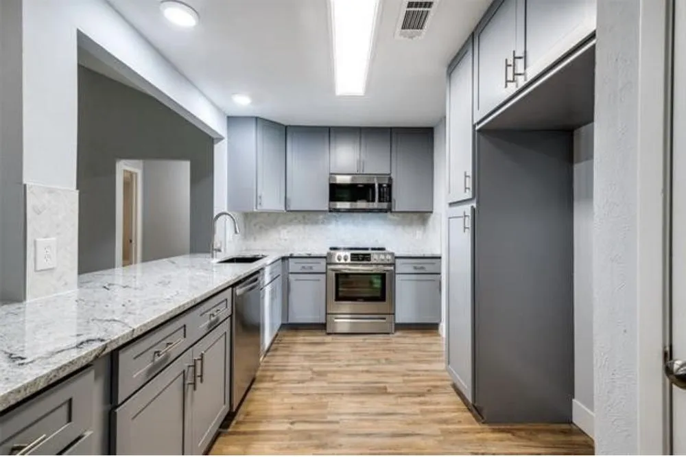 Slide of Salvation Home Remodeling