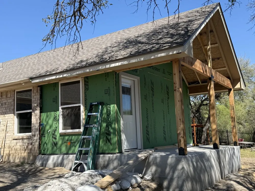 Slide of Salvation Home Remodeling