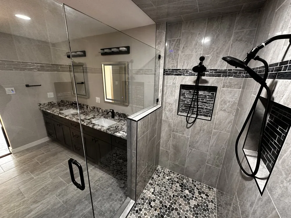 Slide of Salvation Home Remodeling