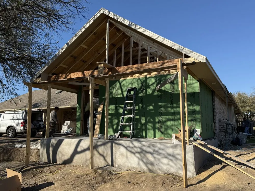 Slide of Salvation Home Remodeling