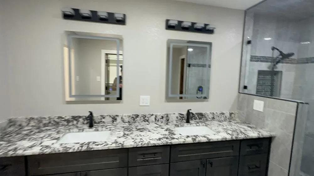 Slide of Salvation Home Remodeling