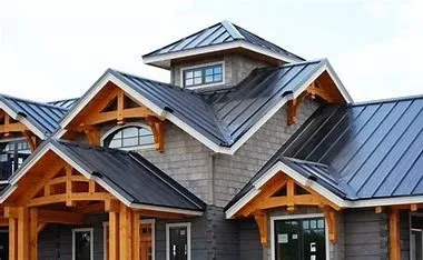 Slide of Salvation Roofing and Contracting