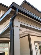 Slide of Salvation Roofing and Contracting