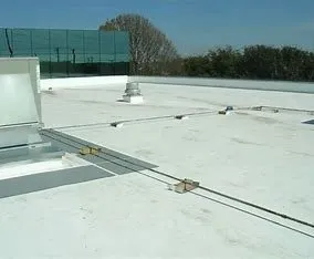 Slide of Salvation Roofing and Contracting