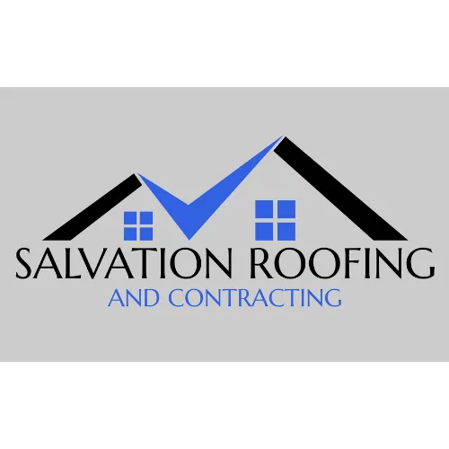 Slide of Salvation Roofing and Contracting