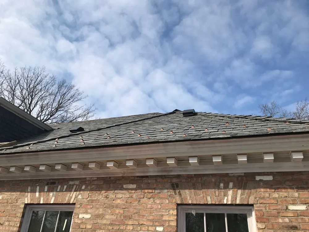 Slide of Salvo Architectural Roofing Contractors