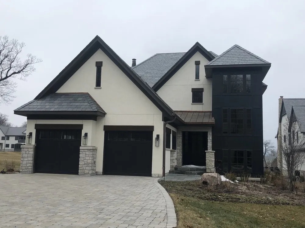 Slide of Salvo Architectural Roofing Contractors