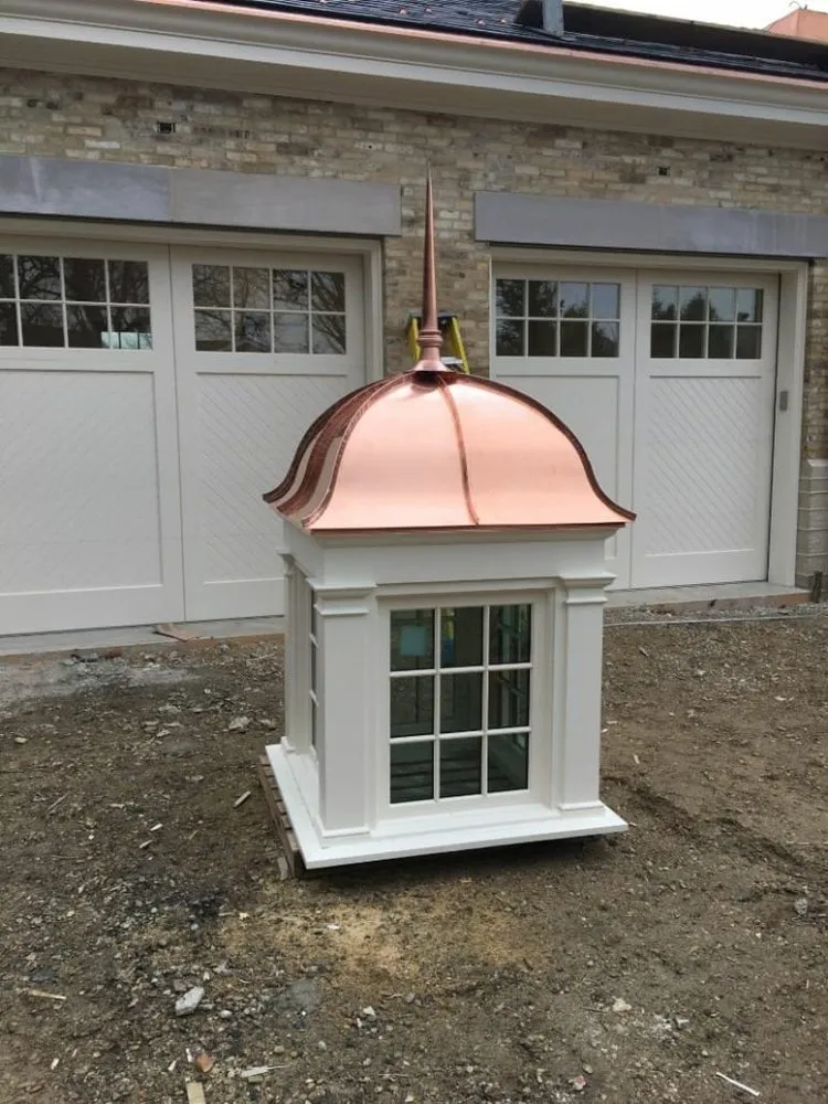 Slide of Salvo Architectural Roofing Contractors