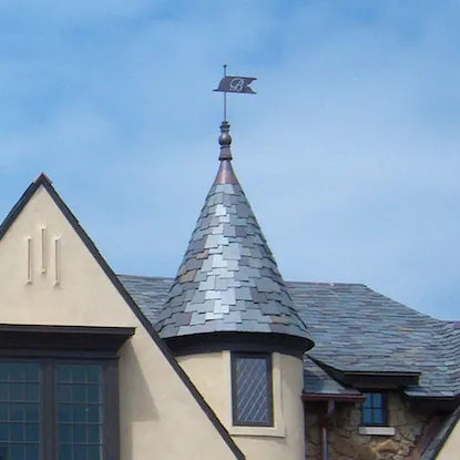 Slide of Salvo Architectural Roofing Contractors