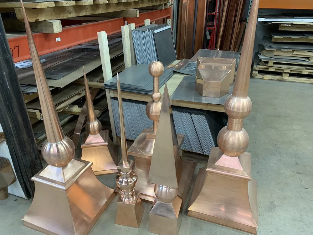 Slide of Salvo Architectural Roofing Contractors