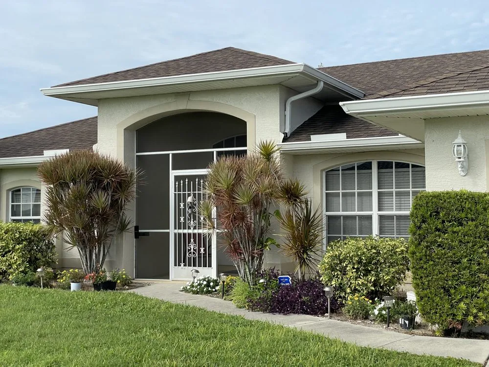 Slide of Salvo Roofing