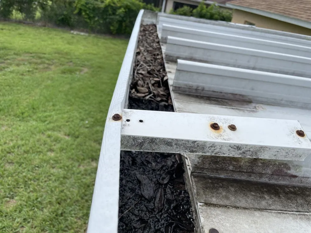 Slide of Salvo Roofing