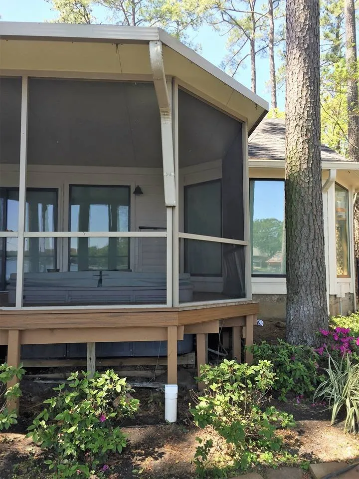 Slide of Sam and Son Roofing